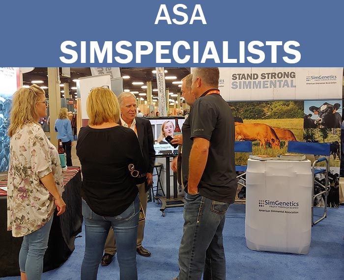 ASA SimSpecialists