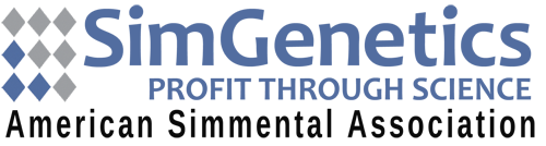 American Simmental Association SimGenetics Resource
